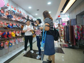 價格低 產品全 火狐貍服裝批發(fā)城9月13日盛大開業(yè)